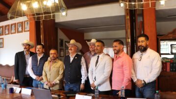 Jalisco remains free of screwworm cases