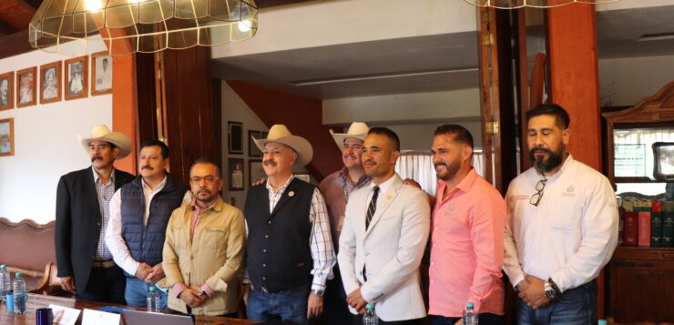 Jalisco remains free of screwworm cases