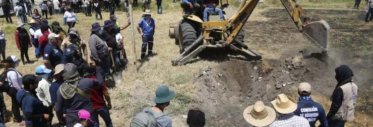 Over 400 bags of human remains found in Zapopan Search group discovery shocks Jalisco