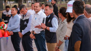 Chapala’s La Cristianía Park is reborn: governor presents first phase Chapala’s La Cristianía Park is reborn: governor presents first phase Chapala’s La Cristianía Park is reborn: governor presents first phase