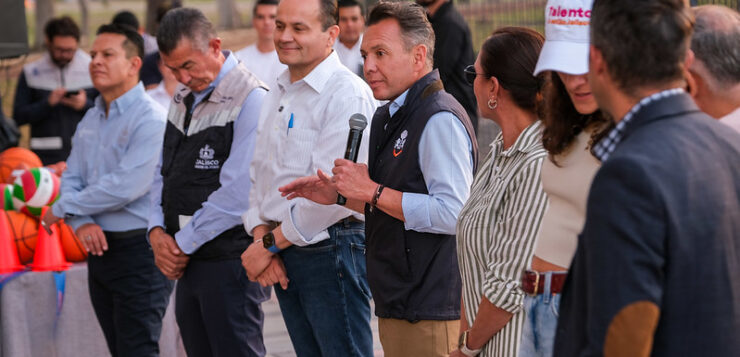 Chapala’s La Cristianía Park is reborn: governor presents first phase Chapala’s La Cristianía Park is reborn: governor presents first phase Chapala’s La Cristianía Park is reborn: governor presents first phase