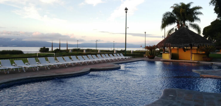 PHOTONOTE: Lake Chapala hosts the World Kayak Fishing Championship