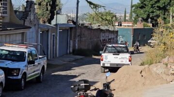 Jalisco mourns murder of two traffic officers in El Salto