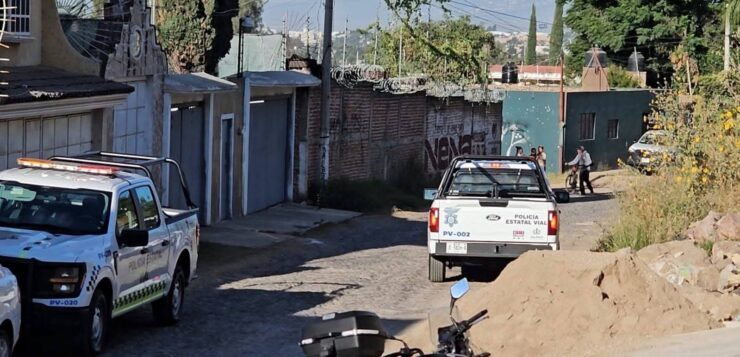 Jalisco mourns murder of two traffic officers in El Salto