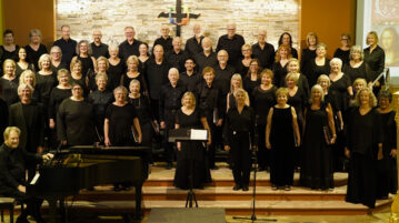 Ring the Bells! Las Voces del Lago holiday concert announced