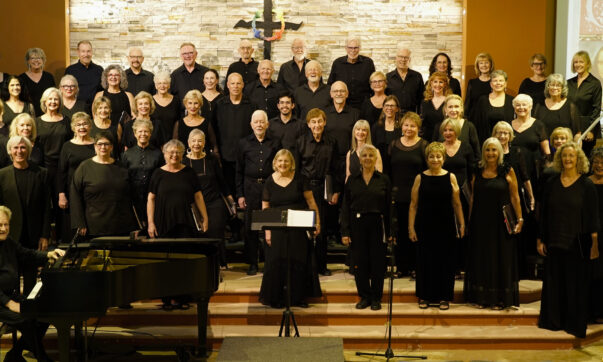 Ring the Bells! Las Voces del Lago holiday concert announced