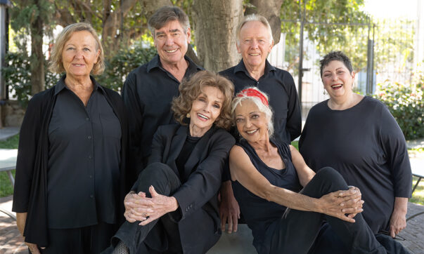 Bare Stage Theatre presents comedy showcase Durang and Deranged