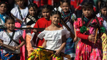 Parades set for Mexican Revolution celebrations
