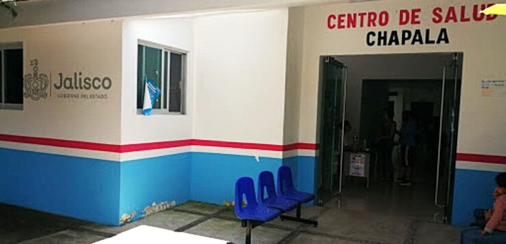 Health center stocks up on vaccines as measles threat grows