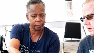 Noreen F. Cozzens resigns as American Legion Post 7 Commander