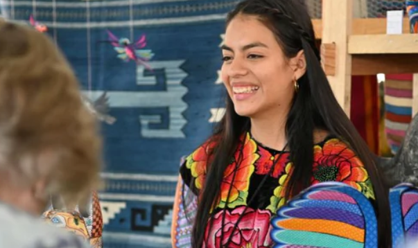 Feria Maestros del Arte 2025 opens Friday in La Floresta