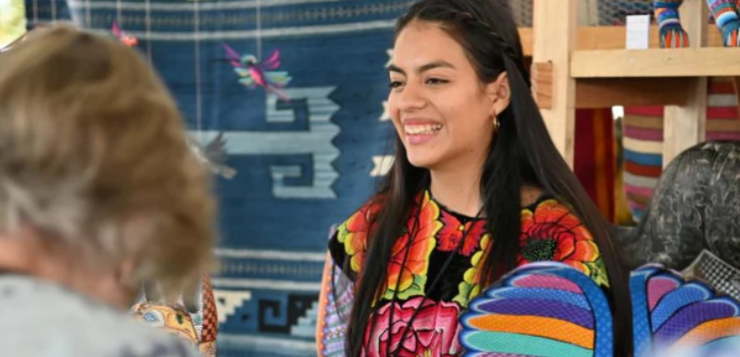 Feria Maestros del Arte 2025 opens Friday in La Floresta