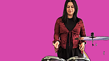 Music Sin Fronteras 11.23.25