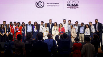 Lack of action against climate change Lack of action against climate change