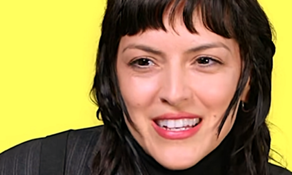 Music Sin Fronteras 11.12.2025 by Patrick O’Heffernan