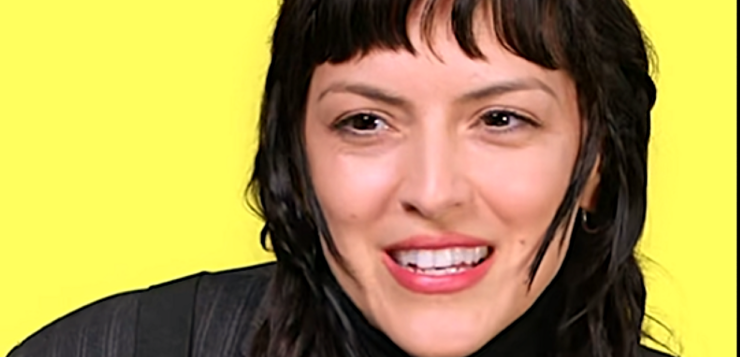 Music Sin Fronteras 11.12.2025 by Patrick O’Heffernan