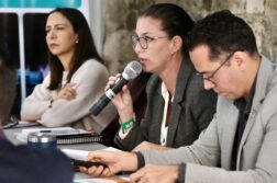 Jalisco presents draft of 2025-2030 State Climate Change Action Program