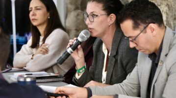 Jalisco presents draft of 2025-2030 State Climate Change Action Program
