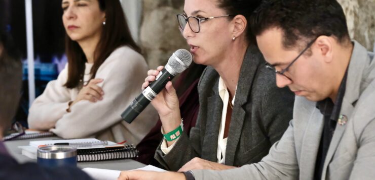 Jalisco presents draft of 2025-2030 State Climate Change Action Program