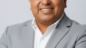 San Juan Cosalá bids farewell to Professor Gabriel Chávez Rameño