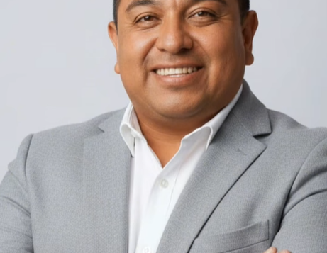 San Juan Cosalá bids farewell to Professor Gabriel Chávez Rameño