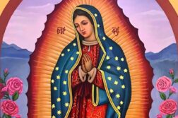 December 12: Mexico's Patron Saint inspires devotion, unity
