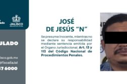 Man detained for alleged abuse of daughter