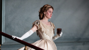 LLT wraps up Opera Season with Strauss’ Arabella