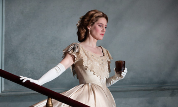 LLT wraps up Opera Season with Strauss’ Arabella