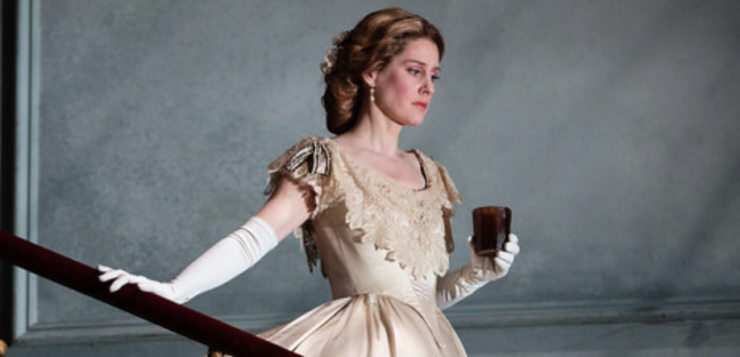 LLT wraps up Opera Season with Strauss’ Arabella