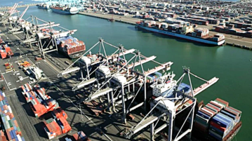 Mexico hits Asian imports with new tariffs