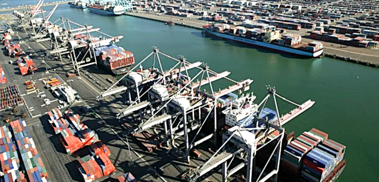 Mexico hits Asian imports with new tariffs