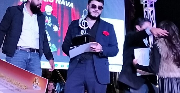 José Antonio Nava wins 2nd annual “La Voz de Jocotepec”