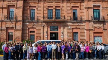 Chapala marks International Day for Elimination of Violence Against Women