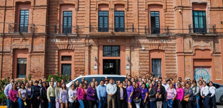 Chapala marks International Day for Elimination of Violence Against Women