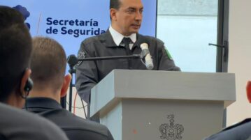 FBI trains Jalisco police to detect “Phantom Menace” security threats