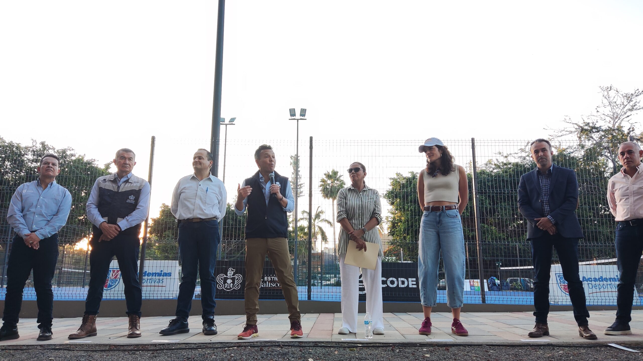 Municipality of Chapala plans multiple projects for 2026