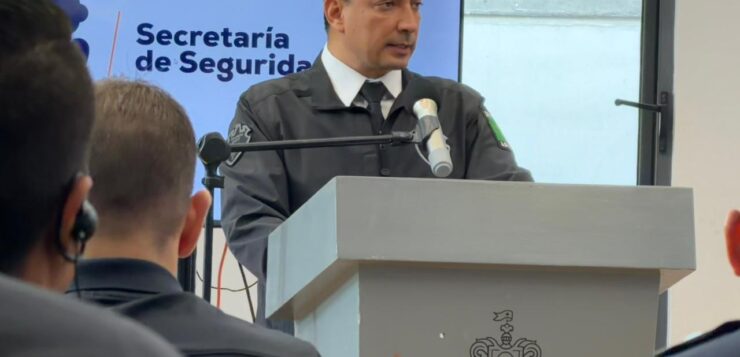 FBI trains Jalisco police to detect “Phantom Menace” security threats