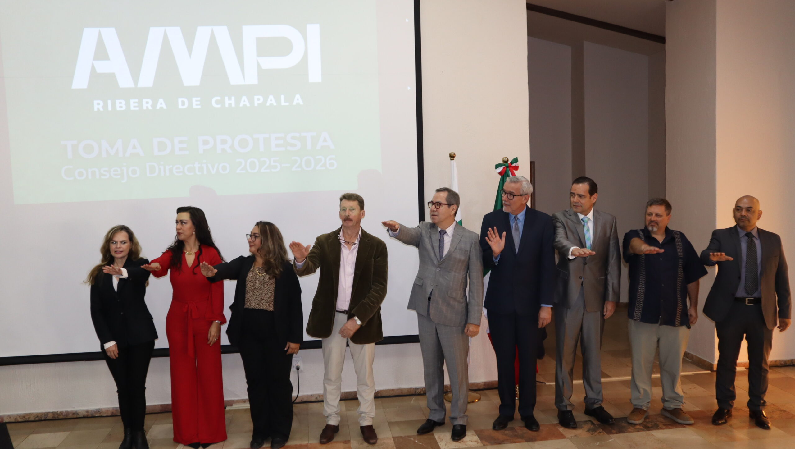 Real Estate Professionals Association establishes Lakeide chapter