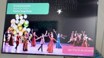 Jalisco Christmas celebrations blend art, music and tradition