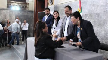 Eight Chapala seniors granted family reunification visas for the US