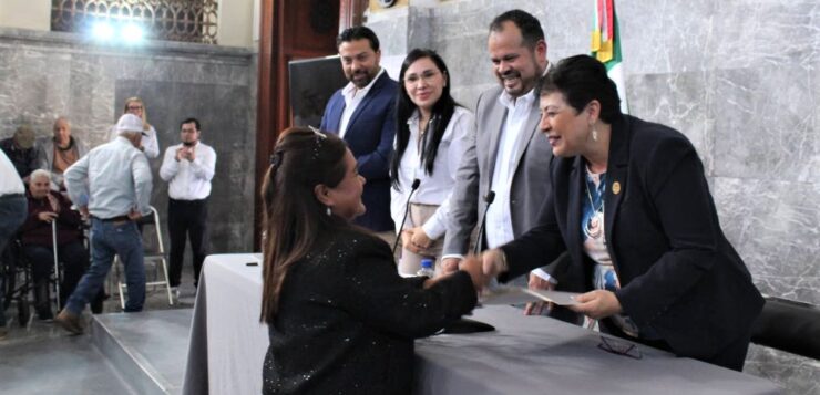 Eight Chapala seniors granted family reunification visas for the US
