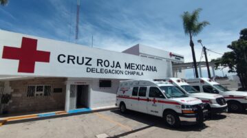 Man killed in targeted shooting attack in Chapala