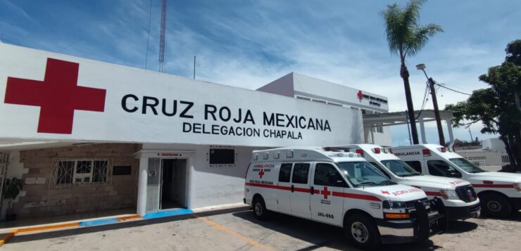 Man killed in targeted shooting attack in Chapala