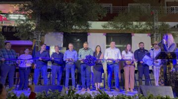 Jocotepec marks 496 years with parade, cultural activities