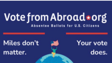 Republicans launch new attack in Michigan on overseas voters