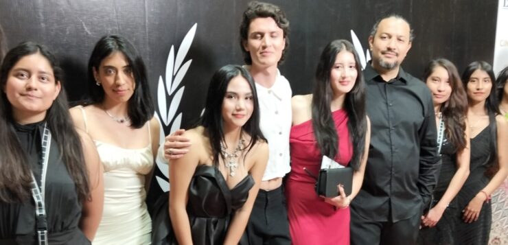 “We are growing!” Chapala Film Festival a rousing success