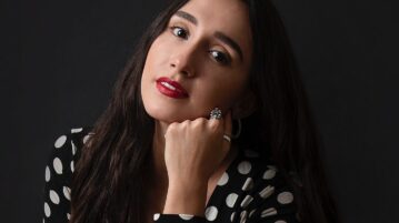 Chapala’s Claudia Blum shines on Netflix series