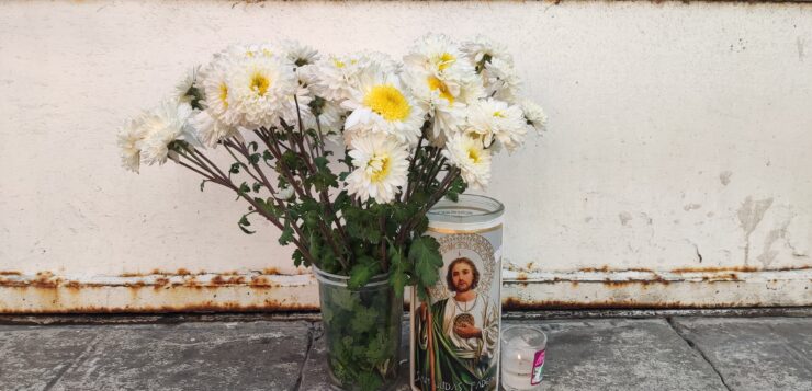 Argument near Chapala bar turns deadly for young man