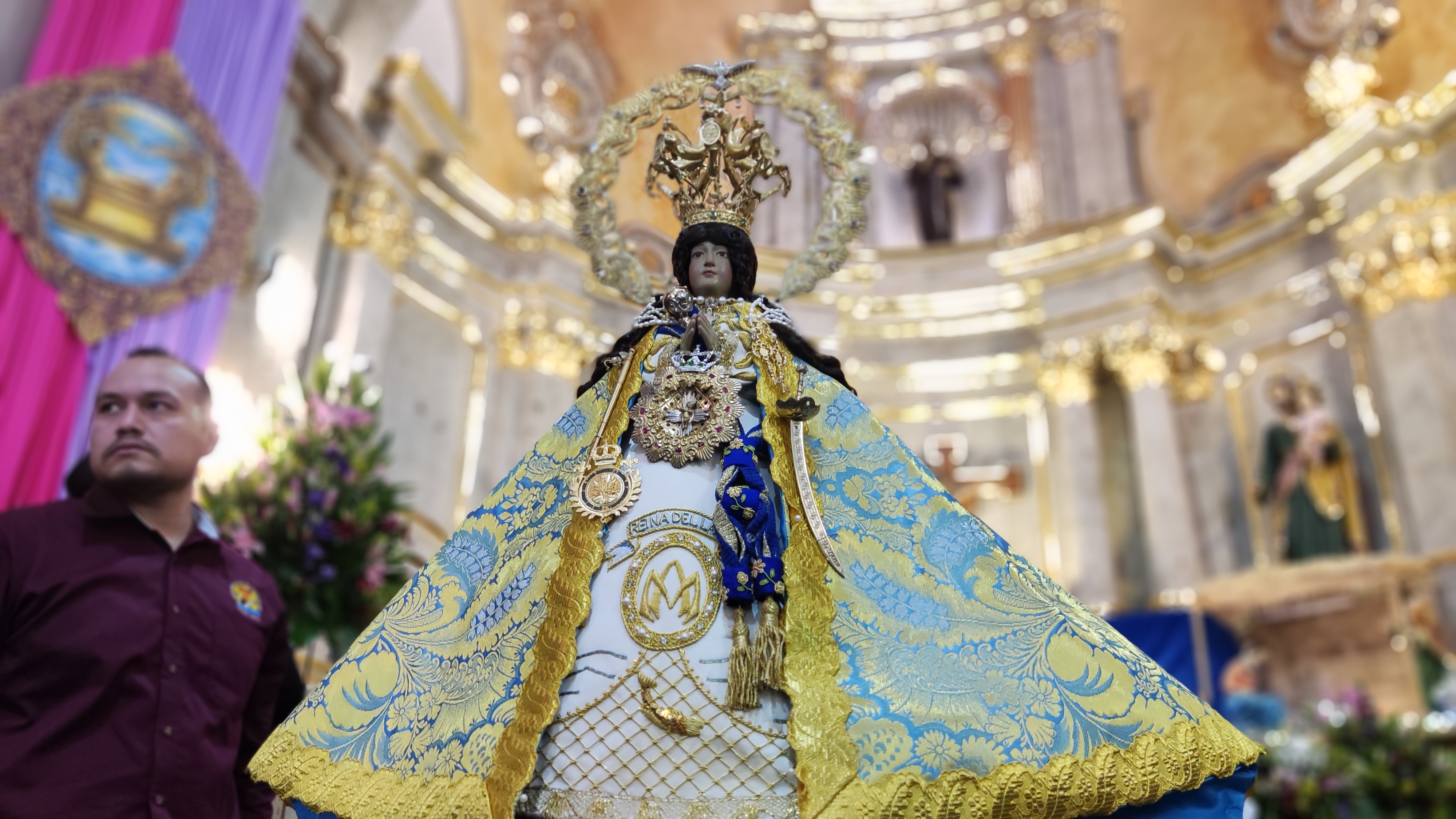 Chapala celebrates 70th anniversary of ‘Miracle of the Lake’